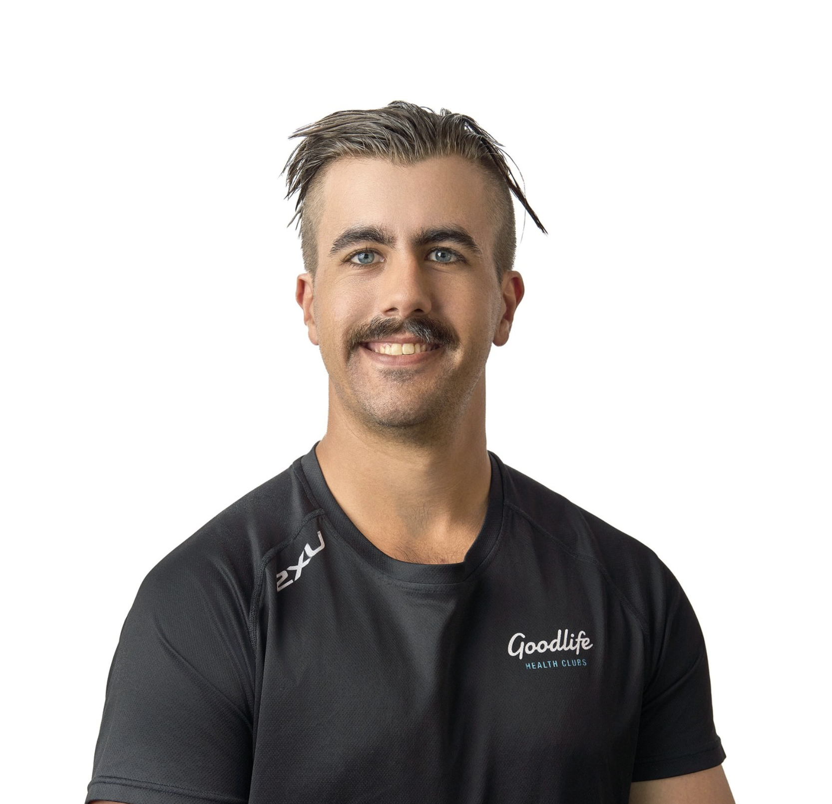 Coach at Wright Training and Fitness